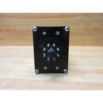Potter & Brumfield CDB 38-70003 Relay 0.1 - 10 Seconds 240VAC - New No Box