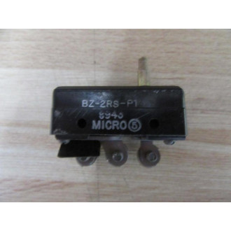 Honeywell BZ-2RS-P1 Switch BZ2RSP1 - Used