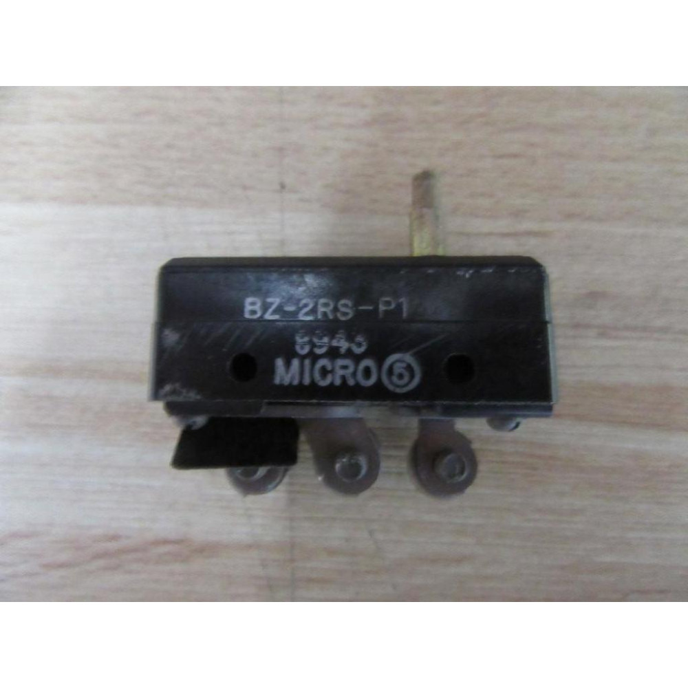 Honeywell BZ-2RS-P1 Switch BZ2RSP1 - Used