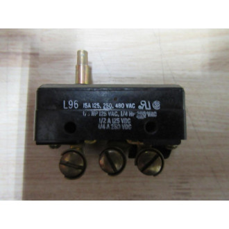 Honeywell BZ-2RS-P1 Switch BZ2RSP1 - Used