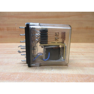 Struthers-Dunn 219BBXP Relay 110120V, 5060Hz - Used