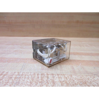 Omron LY4N-120V Relay LY4N-120V AC Coil 120VAC - New No Box