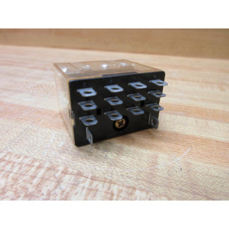 Omron LY4N-120V Relay LY4N-120V AC Coil 120VAC - New No Box
