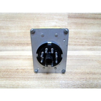 Potter & Brumfield CDB-38-70004 Time Delay 3A945 - Used