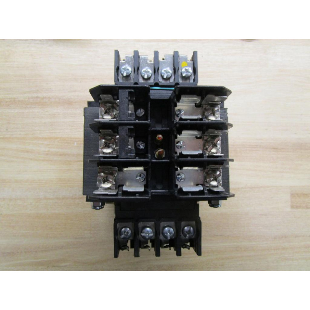 Square D 9070TF250D1 Transformer - Used Square D 9070TF250D1 Transformer - Used