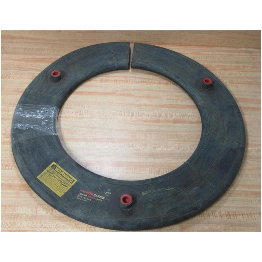 Wichita Clutch 4-231-020-001-0 Air Tube 42310200010 - New No Box
