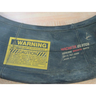 Wichita Clutch 4-231-020-001-0 Air Tube 42310200010 - New No Box