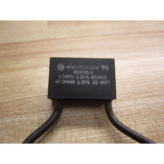 Electrocube RG2031-3 RC Network - New No Box