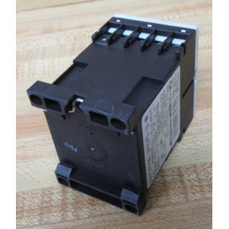 Siemens 3RT1015-1KB41 Contactor 3RT10151KB41 - Used