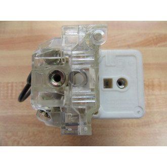 Square D 9001-KT1R31 Pilot Light Red 9001KT1R31 - New No Box