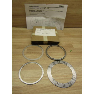 Fisher RGASKETX182 Gasket Kit