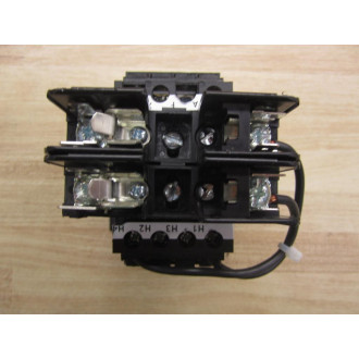 Siemens KT8050P Transformer Cracked Fuse Blocks - New No Box