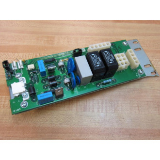 Sealed Air 1164BR-01 Circuit Board 1164BR01 - Used