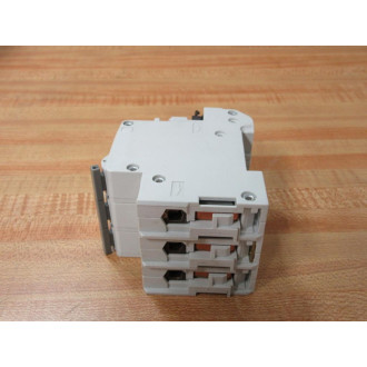 Allen Bradley 1492-CB3 H 050 Circuit Breaker 1492CB3 Series A - New No Box