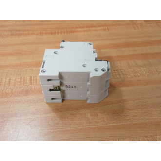 Allen Bradley 1492-CB3 H 050 Circuit Breaker 1492CB3 Series A - New No Box
