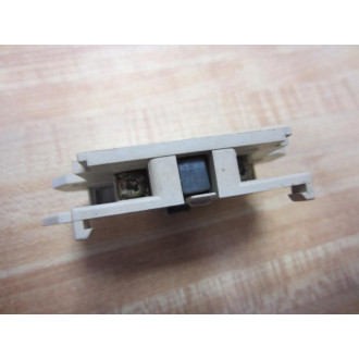 Cutler Hammer C320KGS1 Auxiliary Contact - Used