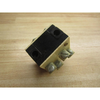 Westinghouse 450D818G04 Contact Block 0TIC OT1c