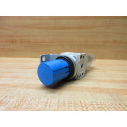 Festo LFR-18-DB-7-MINI-SA Filter Regulator 546145 - Used