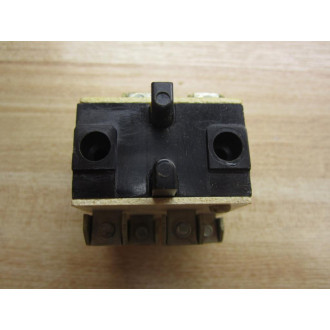 Westinghouse 450D818G04 Contact Block 0TIC OT1c