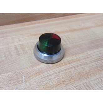 Allen Bradley 800T-N52XRXG Cluster Lens Cap - New No Box