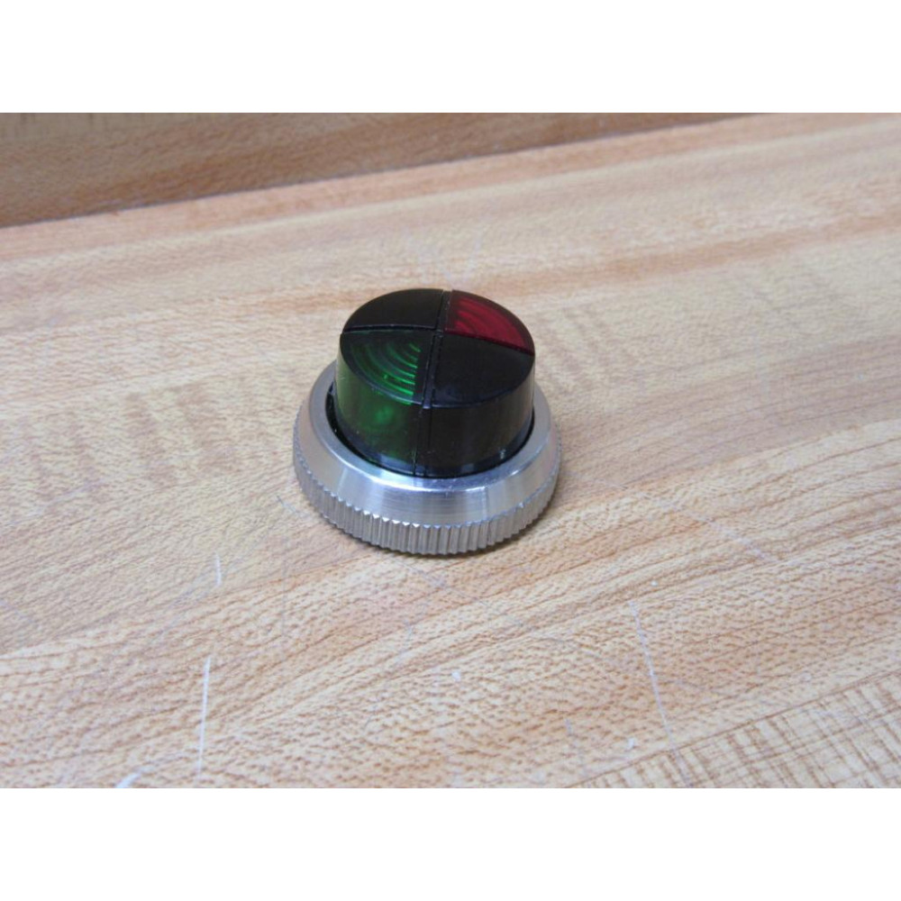 Allen Bradley 800T-N52XRXG Cluster Lens Cap - New No Box