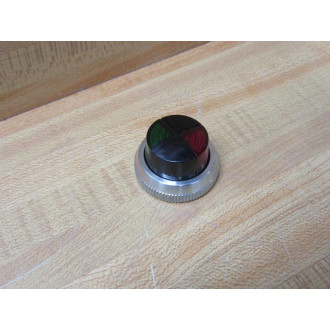 Allen Bradley 800T-N52XRXG Cluster Lens Cap - New No Box