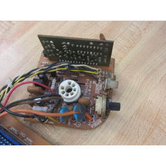 Totoku Electric PBG425-1 Power Supply PBG4251 WPBG427-0 & PBG429-0 - Used