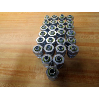 Hubbell 38 Cable Fitting (Pack of 27) - New No Box