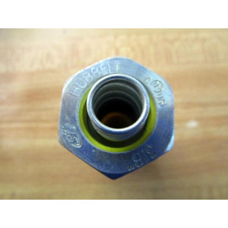 Hubbell 38 Cable Fitting (Pack of 27) - New No Box