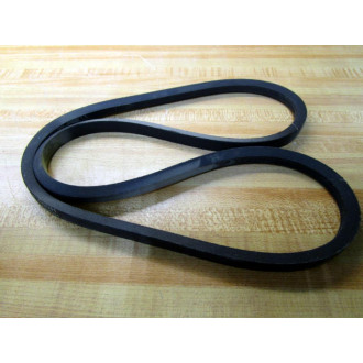 Dayton 4L-460H Smooth V-Belt 4L460 (Pack of 2)