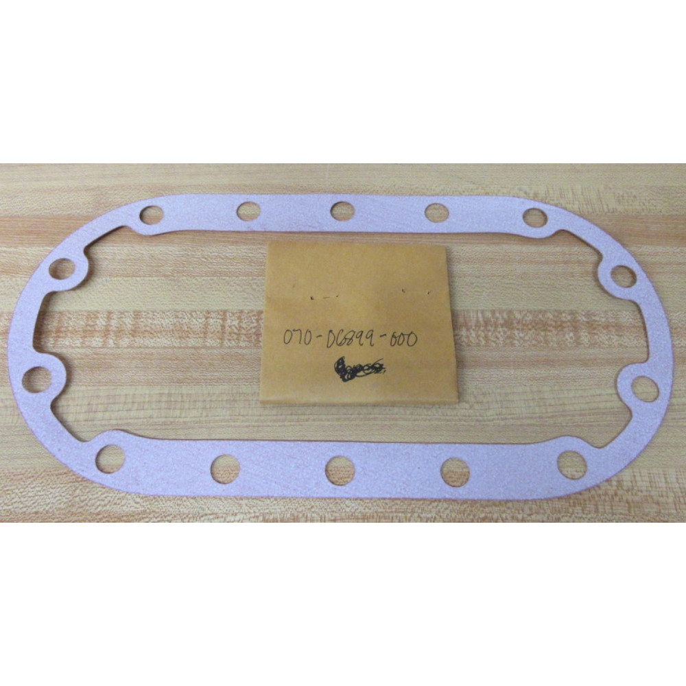070-06899-000 Gasket 07006899000 - New No Box 070-06899-000 Gasket 07006899000 - New No Box