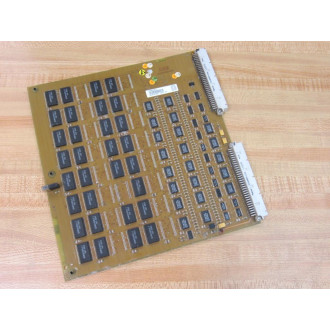 ABB 3BSC980006R89 DSQC321 Board 3HAB2236-1 - Used