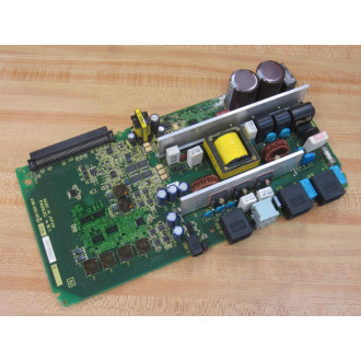 Fanuc A16B-2203-0910 Power Supply Rev.05A, Board Only - Used