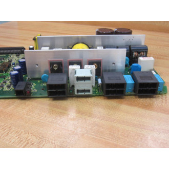 Fanuc A16B-2203-0910 Power Supply Rev.05A, Board Only - Used