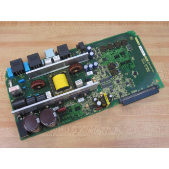 Fanuc A16B-2203-0910 Power Supply Rev.05A, Board Only - Used