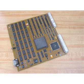 ABB 3BSC980006R106 DSQC325 Board 3HAB2241-1 - Used