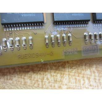 ABB 3BSC980006R106 DSQC325 Board 3HAB2241-1 - Used