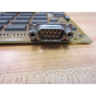 ABB 3BSC980006R106 DSQC325 Board 3HAB2241-1 - Used