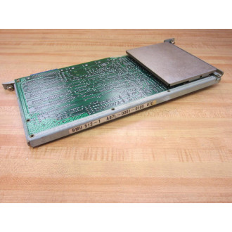 Hitachi A87L-0001-0105 Memory Board BMU 512-1 BEK 0850-03 - Used