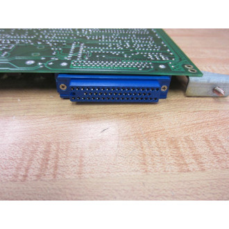 Hitachi A87L-0001-0105 Memory Board BMU 512-1 BEK 0850-03 - Used