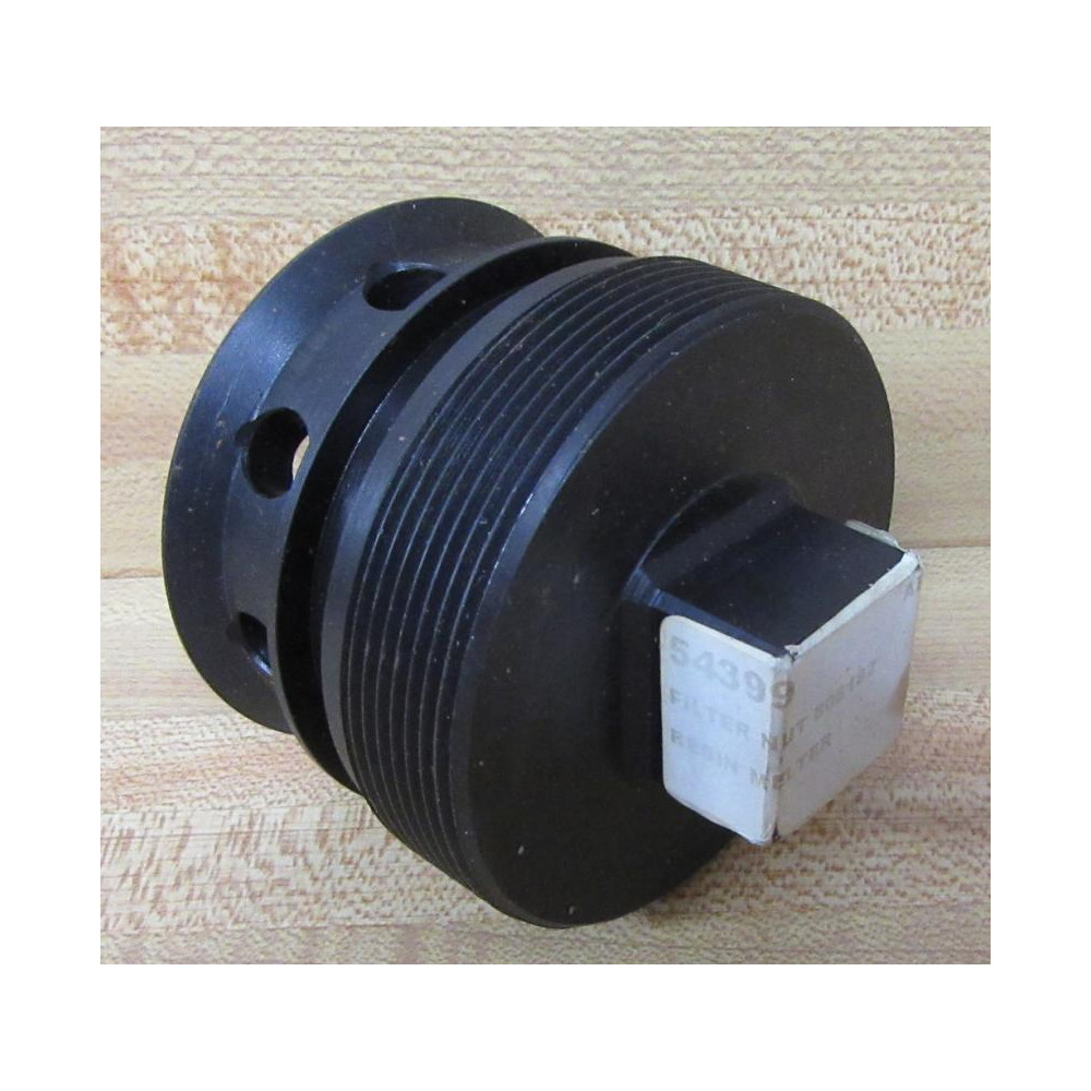 54399 Filter Nut 806182 - New No Box