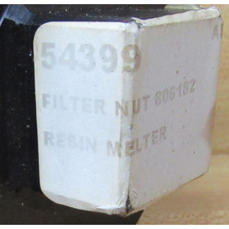 54399 Filter Nut 806182 - New No Box