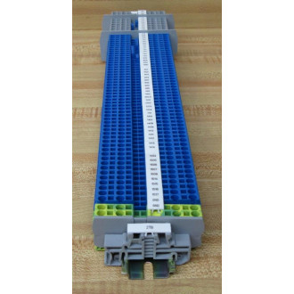 Phoenix Contact 9710007196A DIN Rail Assy 5604393