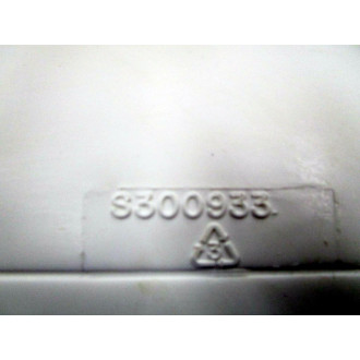 Schenck S300933 AccuRate Feeder Filter - New No Box