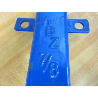 ABZ Valve 78 Steel Butterfly Valve Lever 78 - New No Box