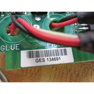 SGD 61-357 Circuit Board 61357 - Used