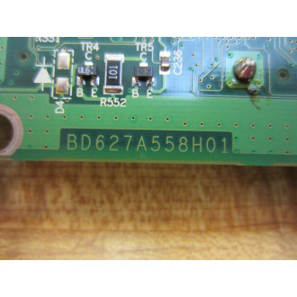 Mitsubishi A975A970GOT-TFT-EU Circuit Board A975A970GOTTFTEU - Used