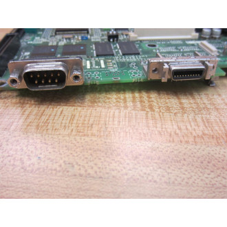 Mitsubishi A975A970GOT-TFT-EU Circuit Board A975A970GOTTFTEU - Used