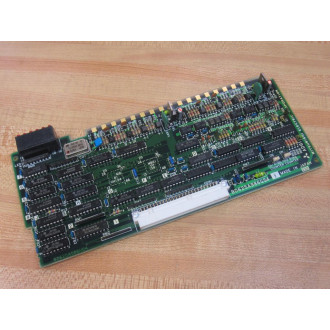 Mitsubishi AD61 Circuit Board BD625A986G54 - Used