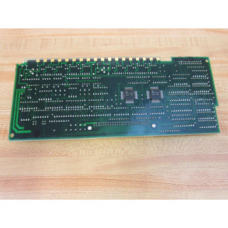 Mitsubishi AD61 Circuit Board BD625A986G54 - Used